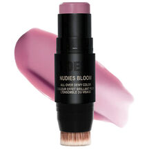 NUDIES BLOOM LILAC LOVE